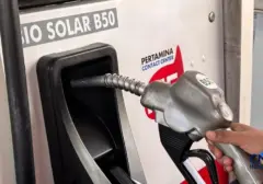 Biodiesel B50: Perkembangan Penyaluran Dua Bulan Pasca Implementasi, Tantangan dan Harapan