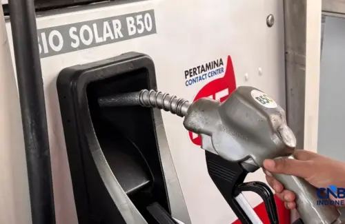 Biodiesel B50: Perkembangan Penyaluran Dua Bulan Pasca Implementasi, Tantangan dan Harapan