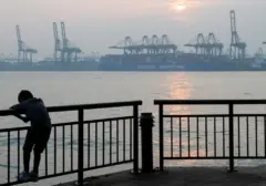 Kabut Asap dari Indonesia Kembali Selimuti Singapura, Kualitas Udara Capai Level Tidak Sehat