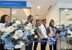 Mayapada Hospital Perluas Layanan Kesehatan dengan Pembukaan Dental Care Terintegrasi