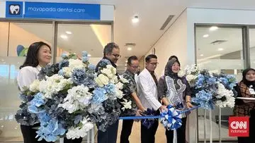 Mayapada Hospital Perluas Layanan Kesehatan dengan Pembukaan Dental Care Terintegrasi