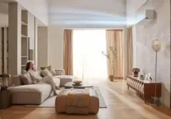 LG Dualcool AI Air, AC Pintar Pendeteksi Jendela Terbuka, Resmi Mengaspal di Indonesia
