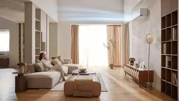 LG Dualcool AI Air, AC Pintar Pendeteksi Jendela Terbuka, Resmi Mengaspal di Indonesia
