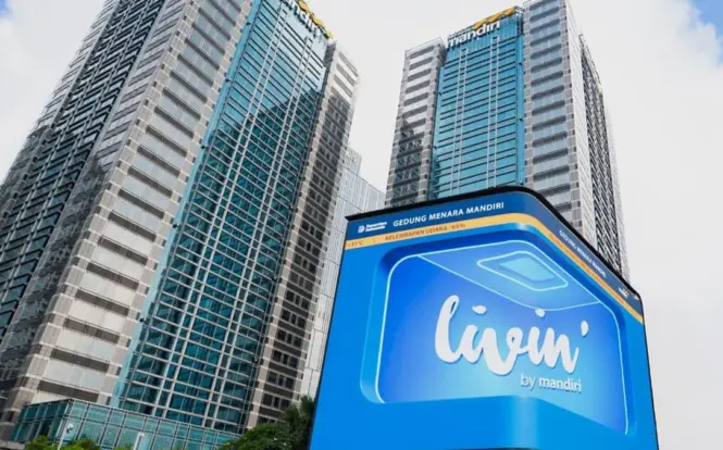 BMRI Kokoh di Tengah Pertumbuhan Transaksi dan Ekosistem Digital