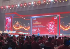 BATIC 2026: Forum Kolaborasi Global Pelaku Telco dan Digital Perkuat Ekosistem Teknologi