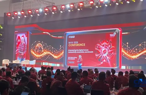 BATIC 2026: Forum Kolaborasi Global Pelaku Telco dan Digital Perkuat Ekosistem Teknologi