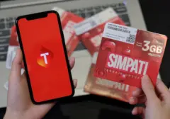 Aturan Baru Larang Kuota Internet Hangus: Telkomsel Beri Penjelasan