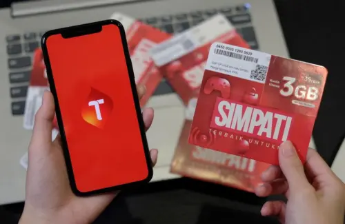 Aturan Baru Larang Kuota Internet Hangus: Telkomsel Beri Penjelasan