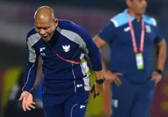 Nova Arianto Incar Kemenangan Perdana atas Australia di Kualifikasi Piala Asia U-20 2027