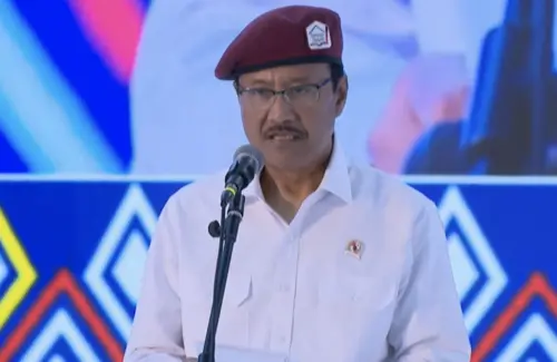 Ribuan ASN Kemensos Diduga Terlibat Judi Online, Terancam Sanksi Tegas Termasuk Pemberhentian