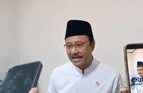 Kemensos Jelaskan Lonjakan dan Penurunan Tak Terduga Data DTKS, Warga Diminta Tak Panik