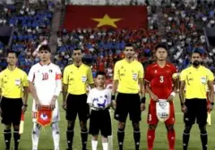 Strategi Kemenangan Palestina U-20 atas Vietnam Terungkap
