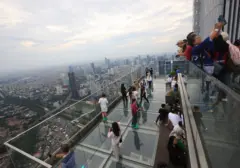 Inflasi Jakarta Agustus 2026 Jadi yang Terendah di Jawa, Angka 0,15% Tercatat