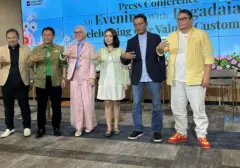 Pegadaian Luncurkan Kampanye "Tenang Saja" untuk Pacu Minat Investasi Masyarakat