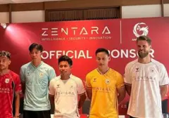 Garudayaksa FC Fokus Pemain Lokal untuk Super League 2026/2027, Slot Asing Terbatas