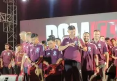 PSM Makassar Antisipasi Kedalaman Skuad Persib Bandung di Laga Pembuka Super League 2026/2027