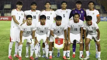 Jadwal Lengkap Timnas Indonesia U-20 vs Australia: Kick-off, Siaran Langsung, dan Lokasi