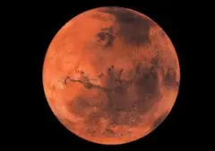 NASA Rintis Jaringan Komunikasi Antarplanet untuk Mars