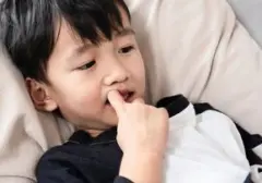Mengatasi Kebiasaan Menggigit Kuku pada Anak: Panduan Lengkap untuk Orang Tua