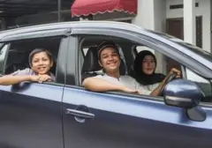 Mengapa Perjalanan Pulang Terasa Lebih Cepat? Sains Ungkap Fenomena Psikologis yang Umum Terjadi