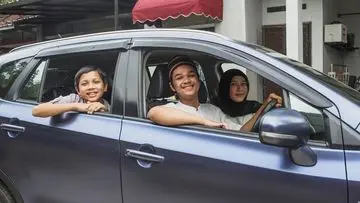 Mengapa Perjalanan Pulang Terasa Lebih Cepat? Sains Ungkap Fenomena Psikologis yang Umum Terjadi