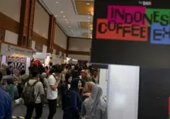Kopi Unggulan Indonesia Unjuk Gigi di Panggung Internasional ICX 2026: Gayo hingga Mandailing Tampil Memukau