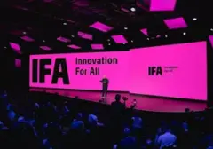 Inovasi Tak Terduga: Gadget Unik dan Futuristik Memukau di IFA 2026
