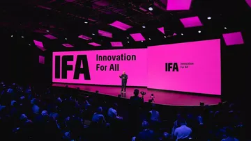 Inovasi Tak Terduga: Gadget Unik dan Futuristik Memukau di IFA 2026