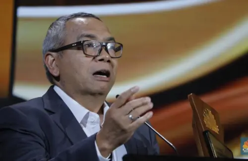 LPS Ingatkan Generasi Muda: AI Bisa Memicu Godaan Belanja, Kendali Finansial Tetap di Tangan Anda