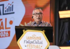 Waspada Jebakan Keuangan: Kesenjangan Literasi dan Inklusi Jadi Sorotan