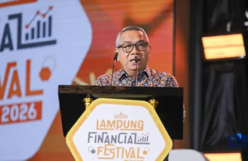Waspada Jebakan Keuangan: Kesenjangan Literasi dan Inklusi Jadi Sorotan