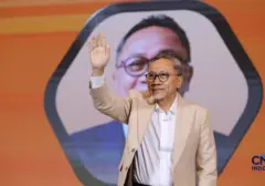 Menteri Perdagangan Zulkifli Hasan Ingatkan Anak Muda Lampung: Kesuksesan Datang Lewat Proses