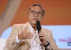 Menteri Zulhas Ungkap Strategi Jitu Tingkatkan Nilai Tukar Nelayan yang Terpuruk