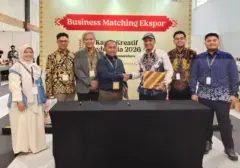 Peraturan Baru Uni Eropa Ancaman Serius Bagi Ekspor Komoditas Unggulan Indonesia