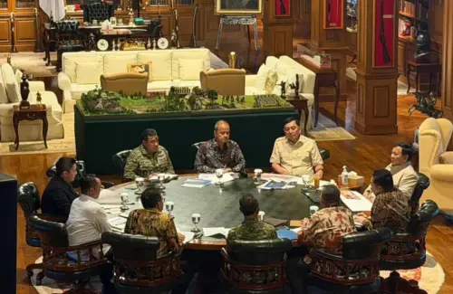 Wacana Penutupan Ratusan BUMN oleh Prabowo Dinilai Berpotensi Hemat Triliunan Rupiah