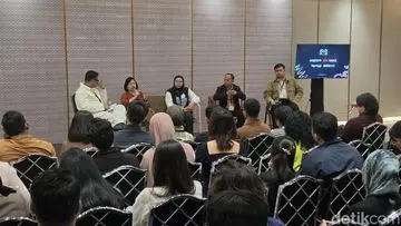 AI Hanya Pelengkap, Jurnalis Tetap Pilar Utama Produksi Berita