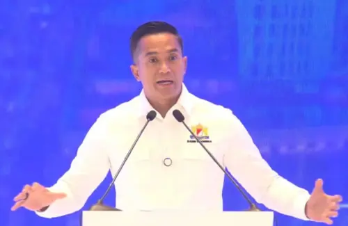 Restitusi Pajak Tertahan Lumpuhkan Arus Kas, Kadin Desak Solusi Cepat