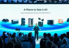 Anker Gebrak IFA 2026: Teknologi AI, Power Bank Canggih, dan Robot Pintar Siap Sambangi Indonesia