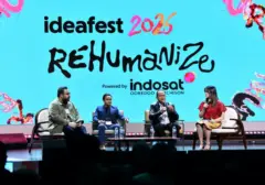 Pertamina Ajak Generasi Muda Kuasai Strategi Pertumbuhan Ganda dan Arah Transisi Energi