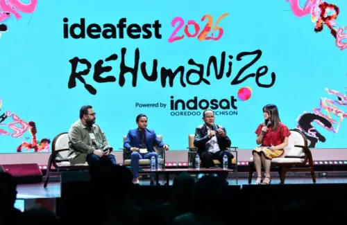 Pertamina Ajak Generasi Muda Kuasai Strategi Pertumbuhan Ganda dan Arah Transisi Energi