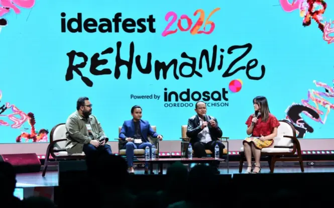 Pertamina Ajak Generasi Muda Kuasai Strategi Pertumbuhan Ganda dan Arah Transisi Energi