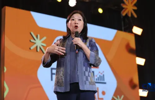 Bos BI Ungkap Strategi Ampuh Cegah Masyarakat Terjerat Penipuan Digital