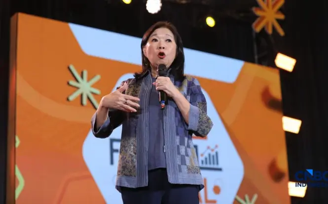Bos BI Ungkap Strategi Ampuh Cegah Masyarakat Terjerat Penipuan Digital