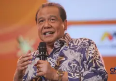 Chairul Tanjung: Sukses adalah Hak Semua, Namun Jalan Menuju Puncak Penuh Tantangan