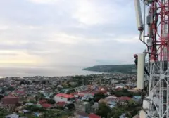Sengketa Menara Hambat Investasi XLSmart 4G/5G di Badung