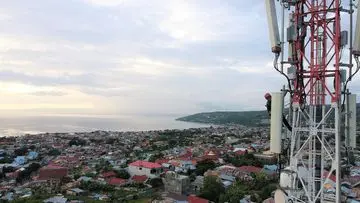 Sengketa Menara Hambat Investasi XLSmart 4G/5G di Badung
