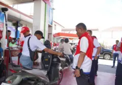 Gebrakan Pertamina: 31 SPBU di Sumatera Barat Ditindak Tegas Akibat Langgar Aturan BBM Subsidi
