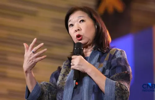 BI Ungkap Strategi Kunci Penguatan Rupiah terhadap Dolar AS