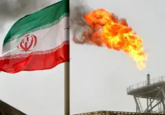 Iran Perkuat Kedaulatan Energi di Tengah Tekanan Global: Strategi dan Tantangan