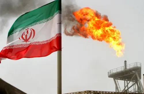 Iran Perkuat Kedaulatan Energi di Tengah Tekanan Global: Strategi dan Tantangan